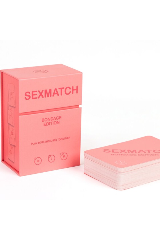 SECRETPLAY - GIOCO SEXMATCH...