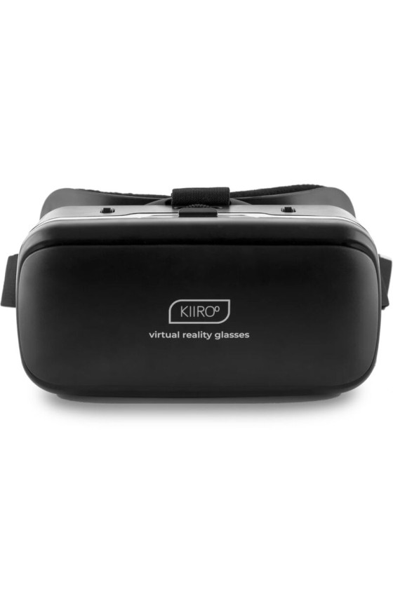 KIIROO - VIRTUAL REALITY...