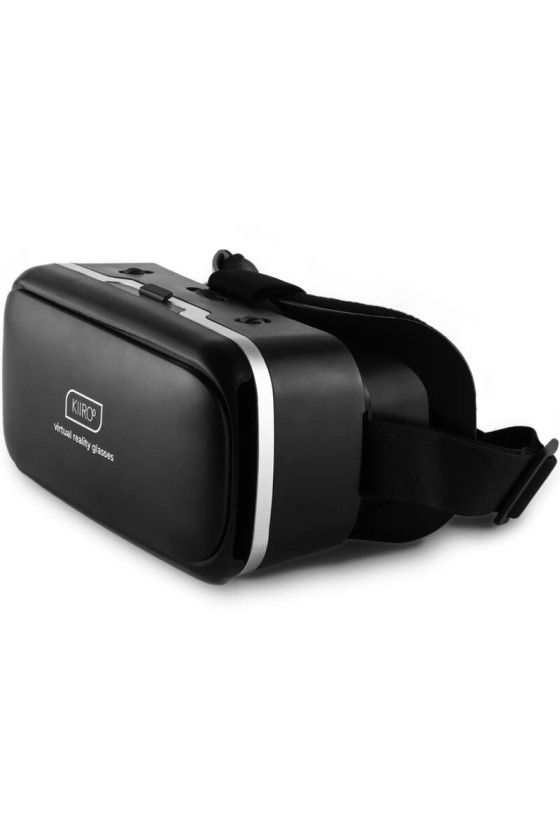 KIIROO - VIRTUAL REALITY HEADSET