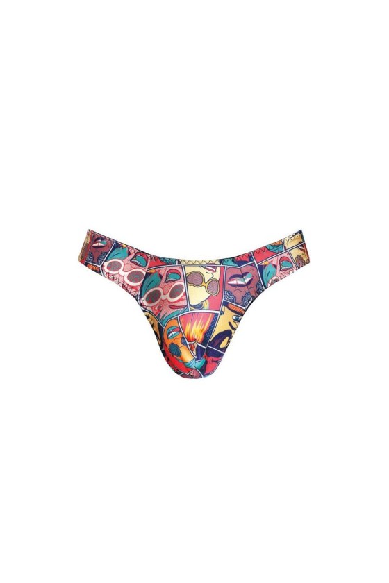 ANAIS MEN - COMICS STRING S