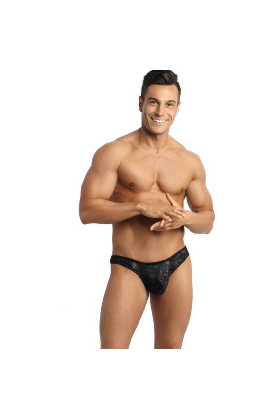 ANAIS MEN - ELECTRO STRING XL