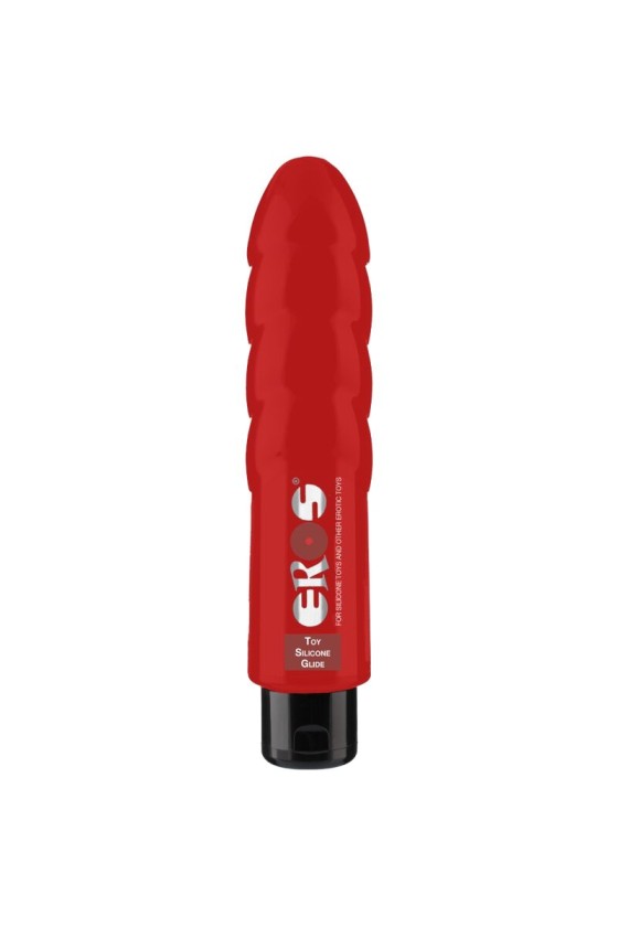 EROS - TOY SILICONE GLIDE...