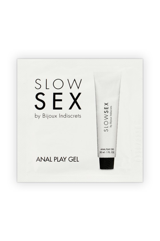 BIJOUX - SLOW SEX GIOCO...