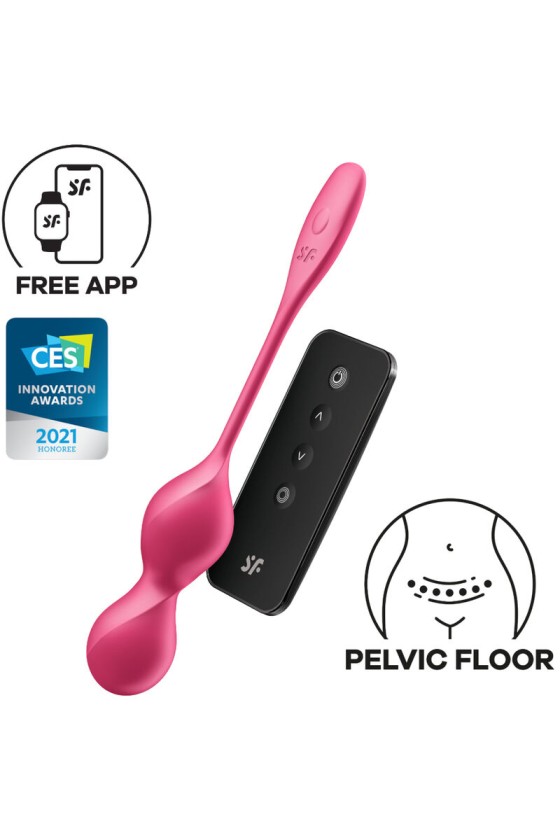 SATISFYER - LOVE BIRDS 2...