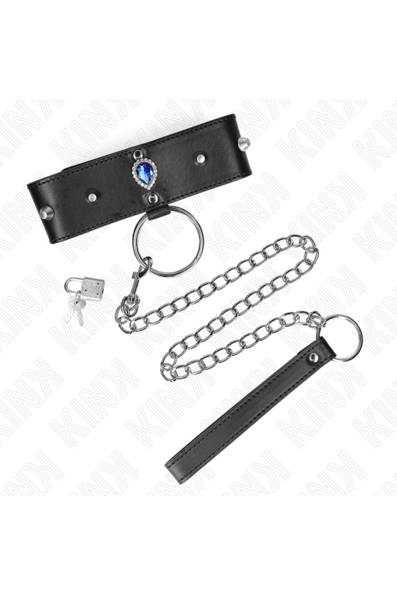 KINK-COLLAR65CMCONCORREACON...