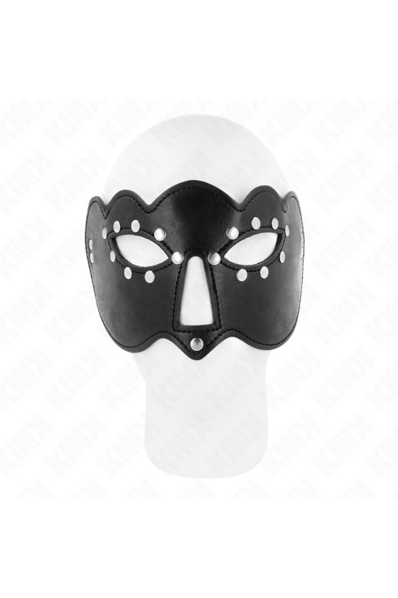 KINK - PARTY EYE MASK MODEL 1 27.5 x 12 CM