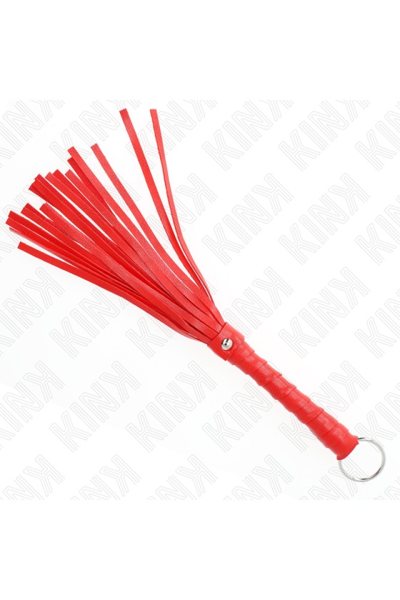 KINK - SIMPLE MINI RED WHIP...