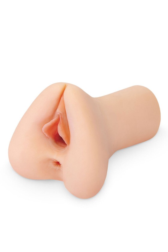 PDX PLUS - PICK YOUR PLEASURE XL REALISTA STROKER FLESH