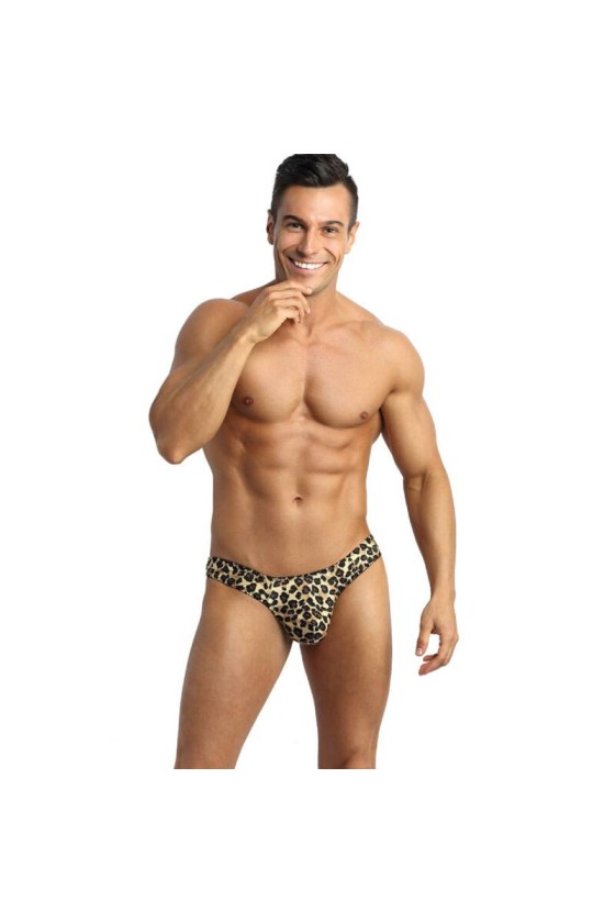 ANAIS MEN - STRING MERCURY XL