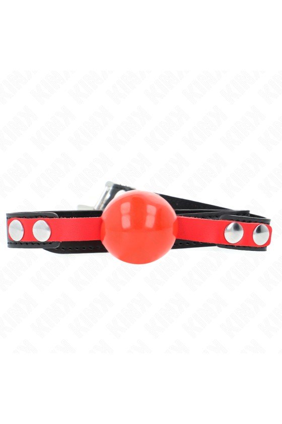 KINK - SOFT TPE BALL 4 CM...