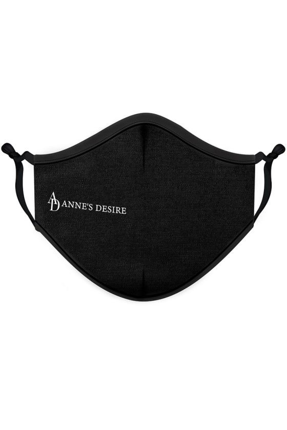 ANNE'S DESIRE - REUSABLE MASK