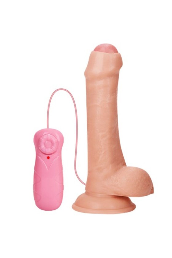 ARMONY - DILDO REALISTA COM...