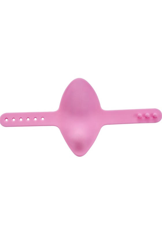 ARMONY - ESTIMULADOR DE PANTIE BLISS DE CONTROLE REMOTO