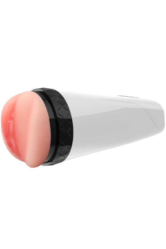 ARMONY - VAGINA VIBRATOR MASTURBATOR MIT EROTISCHER STIMME