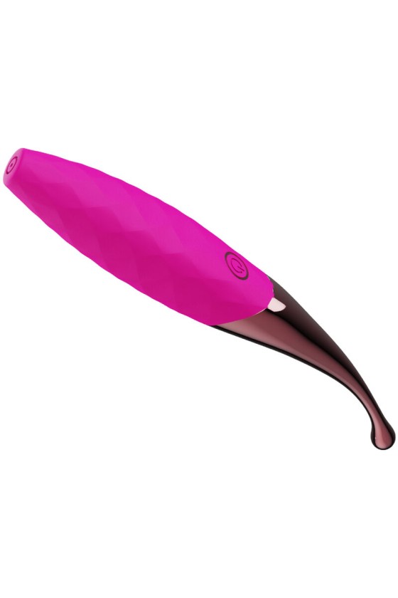 ARMONY - FUCHSIA MULTIFREQUENZSTIMULATOR NANA