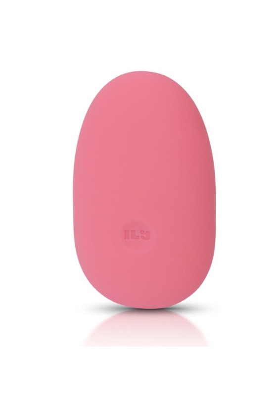 JE JOUE - THE PEBBLE CLIT VIBRATOR STIMULATOR PINK