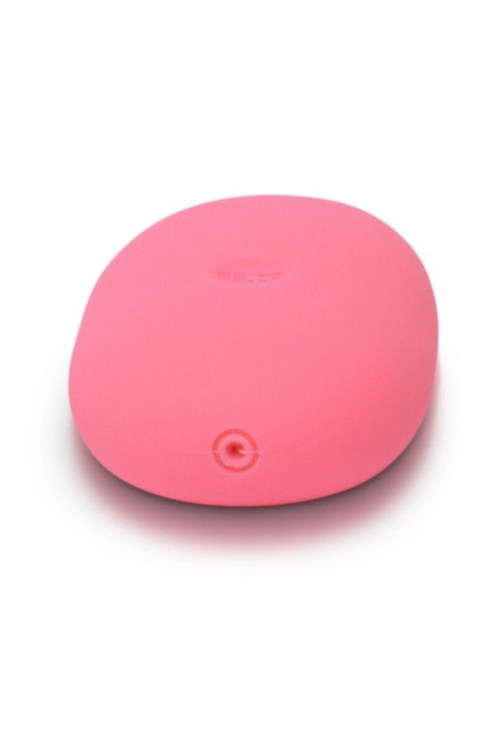 JE JOUE - THE PEBBLE CLIT VIBRATOR STIMULATOR PINK