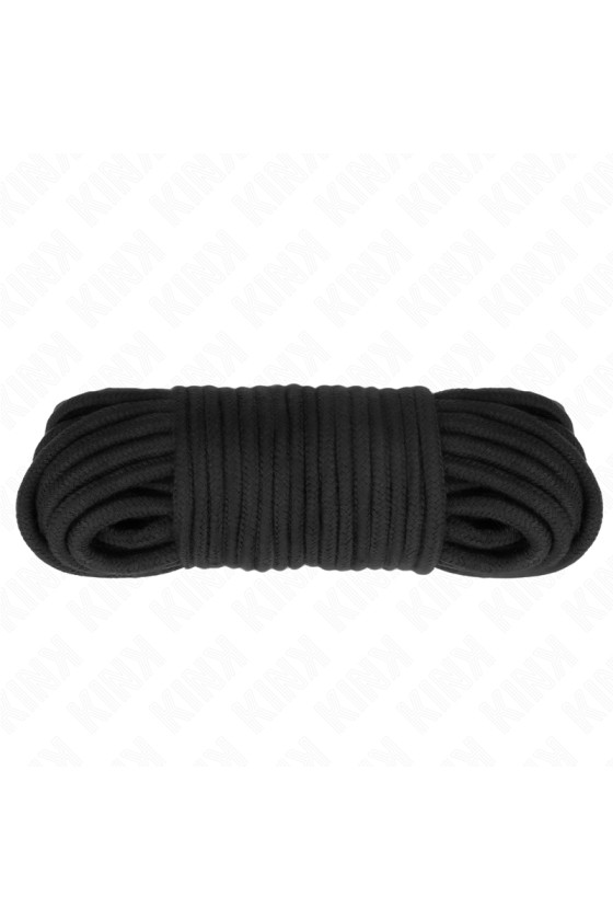 KINK - COTTON ROPE 20 METER...