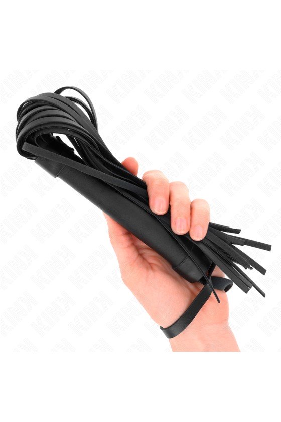 KINK - NEOPRENE STYLE WHIP 48.5 CM