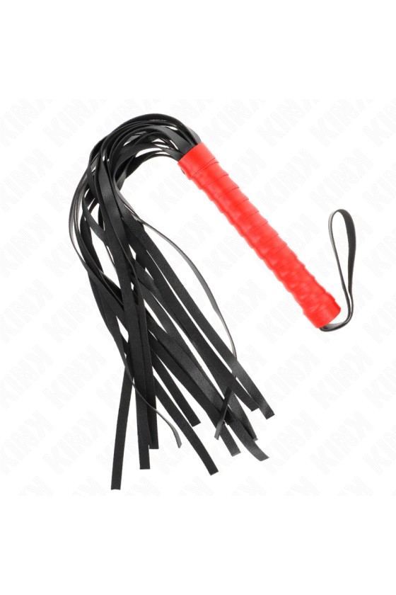 KINK - SMALL SOFT TAIL WHIP 50 CM