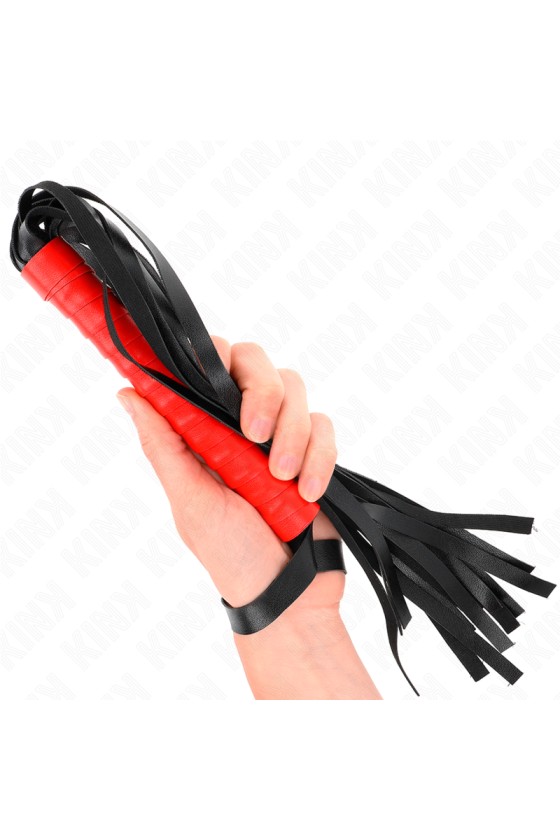 KINK - SMALL SOFT TAIL WHIP 50 CM