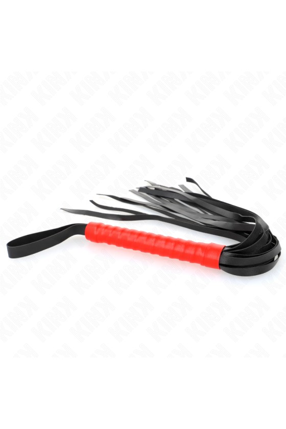 KINK - SMALL SOFT TAIL WHIP 50 CM