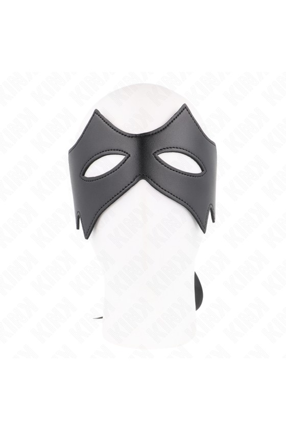 KINK - CAT FACE MASK MODEL 1 34 x 12 CM