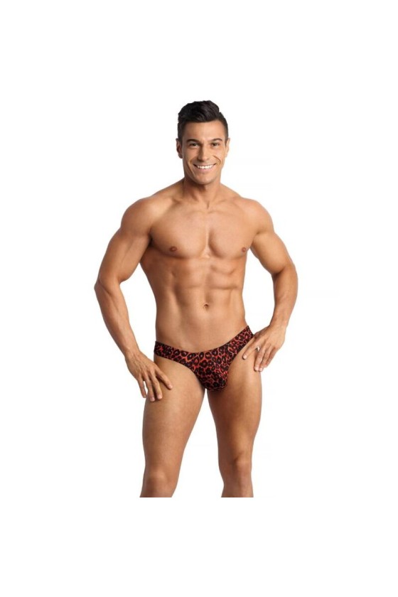 ANAIS MEN - STRING TRIBAL XL