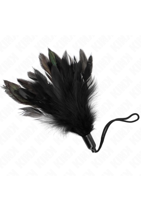 KINK - TICKLE FEATHERS MIT...