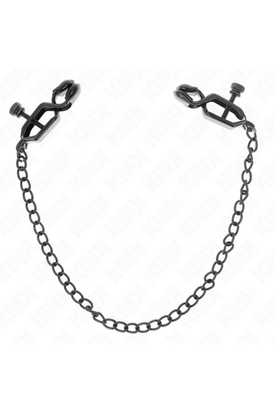 KINK - FLAT CHAIN NIPPLE...