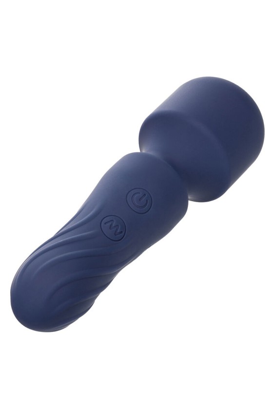 CALEXOTICS - CHARISMA CHARM MASSEUR 12 FONCTIONS VIOLET