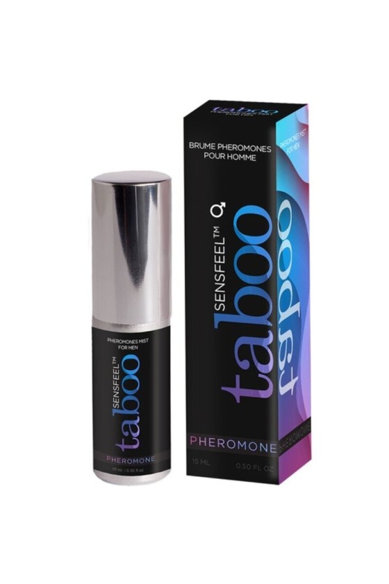 RUF - TABOO PHEROMONE FOR...