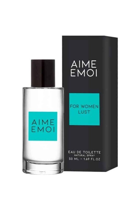 RUF - AIME EMOI PERFUME...