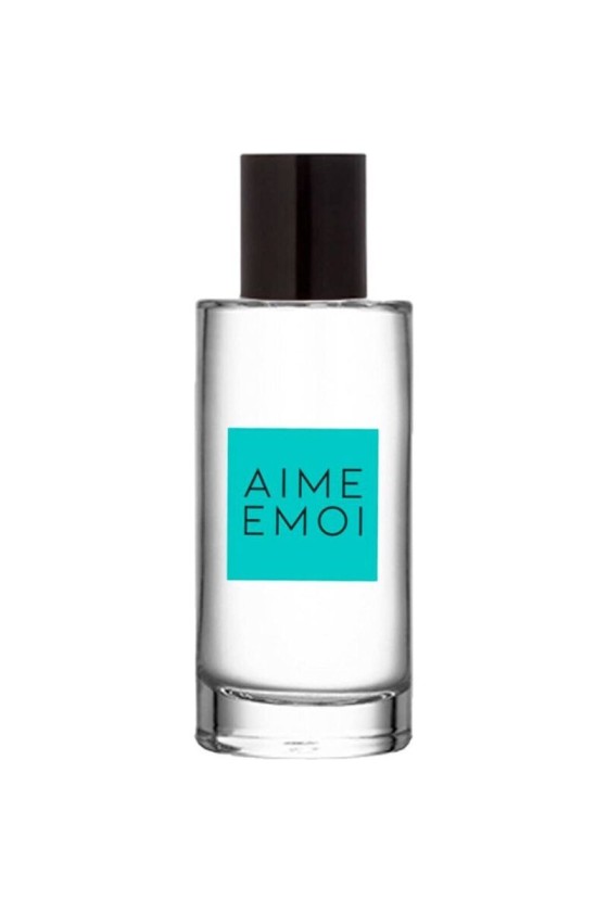 RUF - AIME EMOI PERFUME FEROMONE PARA ELA 50 ML