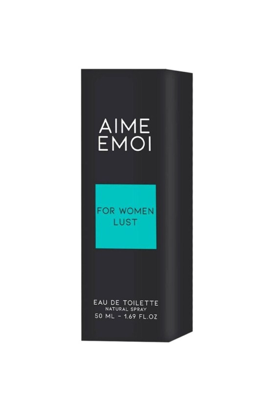 RUF - AIME EMOI PROFUMO AI FEROMONI PER LEI 50 ML