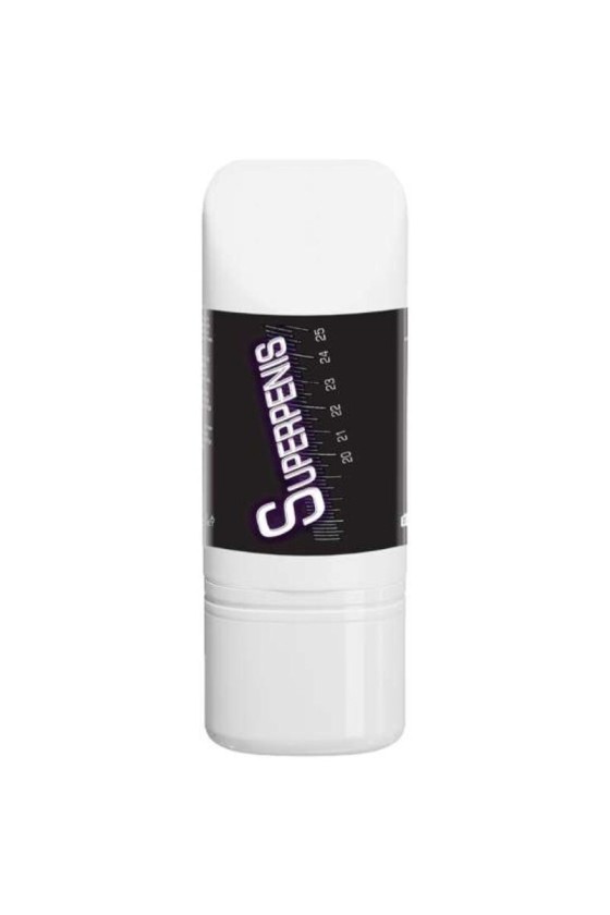 RUF - SUPERPENIS CREME PARA O PÊNIS 75 ML