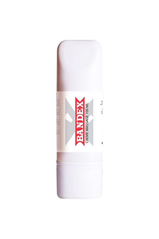 RUF - BANDEX STIMULATING CREAM FOR THE PENIS 100 ML