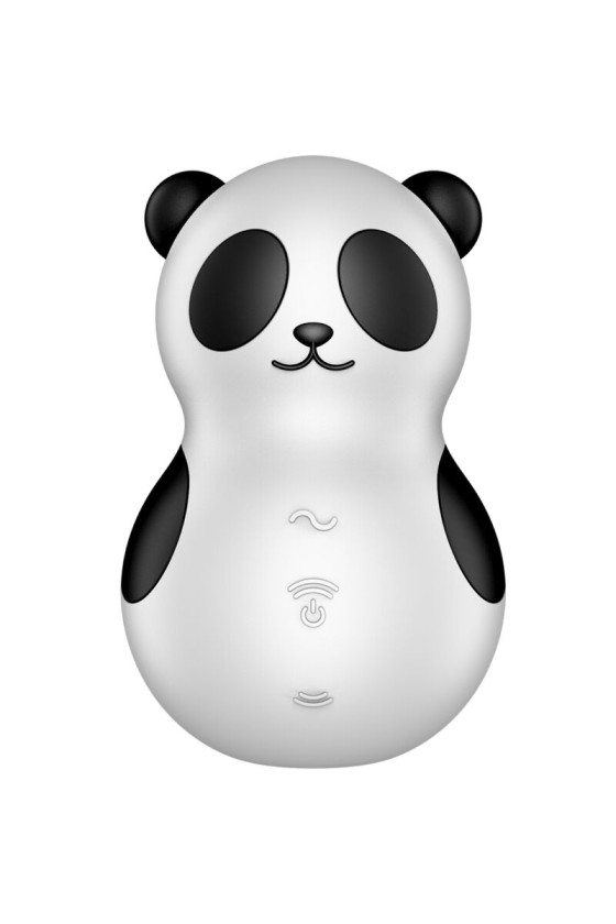 SATISFYER - POCKET PANDA...