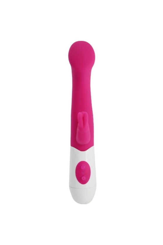 ARMONY - RABBIT VIBRATOR  STIMULATOR G SPOT 10 SPEEDS PINK