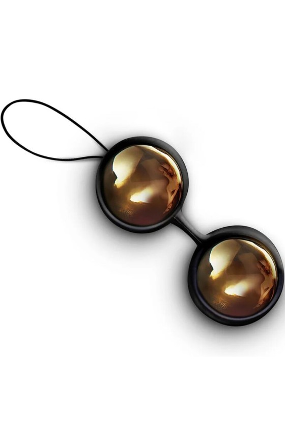 LELO - LUNA BEADS 20 KARAT...