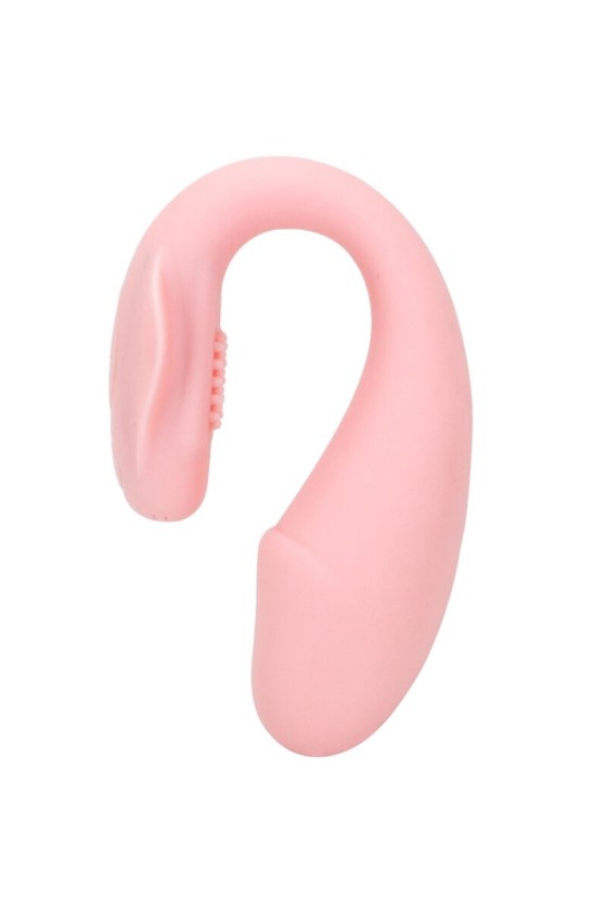 ARMONY - FRESHFUN CICI STAP-ON VIBRATOR FERNBEDIENUNG UND APP 10 VIBRATIONEN ROSA