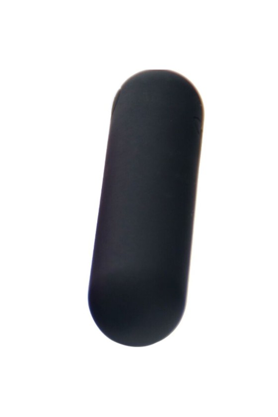 ARMONY -SPLASH HEHE VIBRATEUR BULLET SILICONE 10 VIBRATIONS 65 X 15 CM NOIR