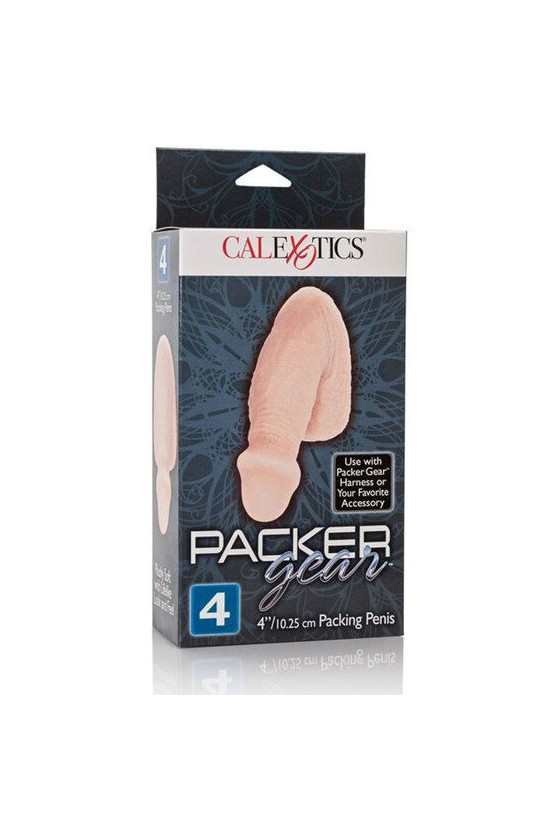 CALIFORNIA EXOTICS - ENVASE PENE CARNE 12,75 CM