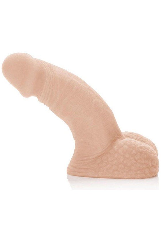 CALIFORNIA EXOTICS - ENVASE PENE CARNE 14,5 CM