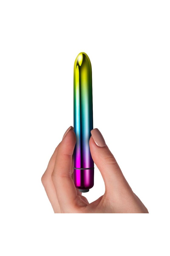 ROCKS-OFF - PRISM VIBRATING BULLET