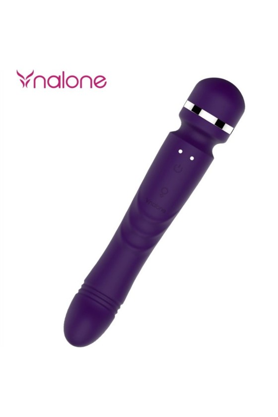 NALONE - YONI DOUBLE HEAD MASSAGER