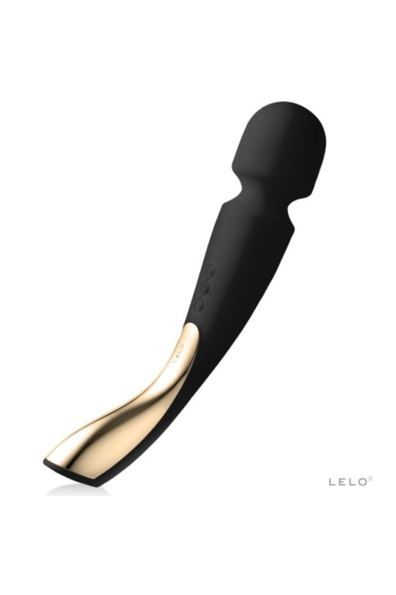 LELO - SMART WAND 2 TURQUOISE