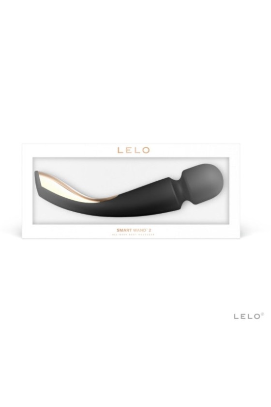 LELO - SMART WAND 2 TURQUOISE