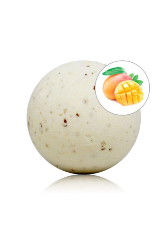 TALOKA - MANGO SCENTED BATH...