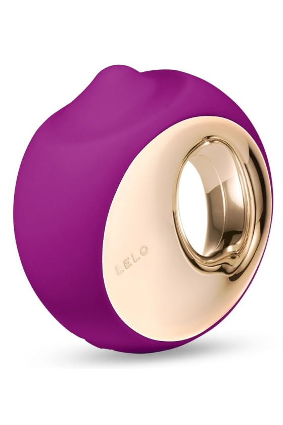 LELO - ESTIMULADOR SEXO ORAL ORA 3 LILA